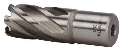 Makita Kernboor HSS 20X30mm – HB20S