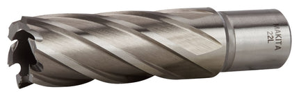 Makita Kernboor HSS 22X50mm Freeskroon – HB22L