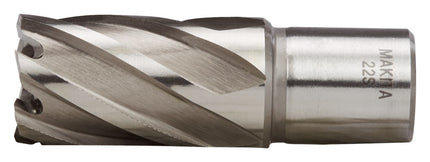 Makita Kernboor HSS 22X30mm Freeskroon – HB22S