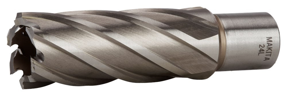 Makita Kernboor HSS 24X50mm Freeskroon – HB24L