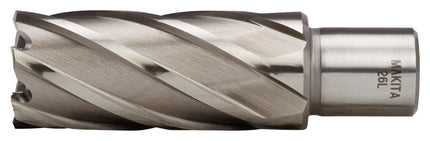 Makita Kernboor HSS 26X50mm Freeskroon – HB26L