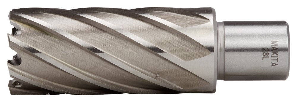 Makita Kernboor HSS 28X50mm Freeskroon – HB28L