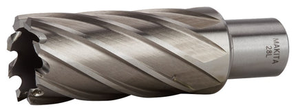 Makita Kernboor HSS 28X50mm Freeskroon – HB28L