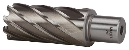 Makita Kernboor HSS 28X50mm Freeskroon – HB28L