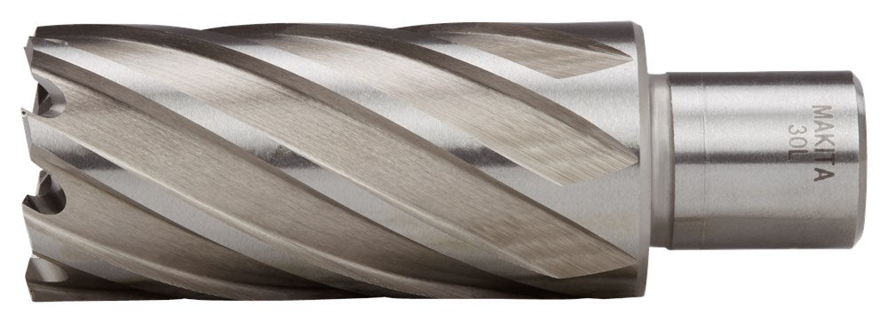 Makita Kernboor HSS 30X50mm Freeskroon – HB30L