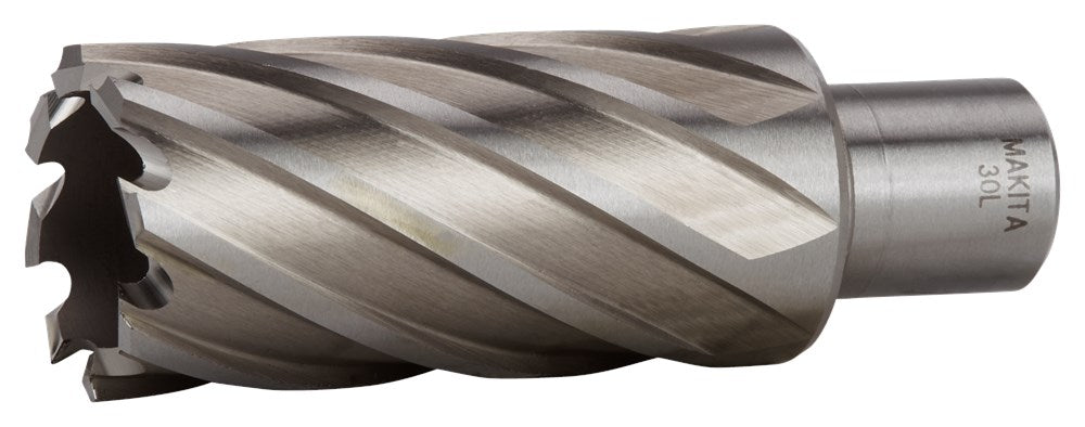 Makita Kernboor HSS 30X50mm Freeskroon – HB30L