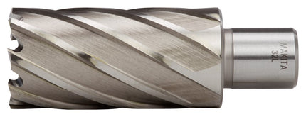 Makita Kernboor HSS 32X50mm Freeskroon – HB32L