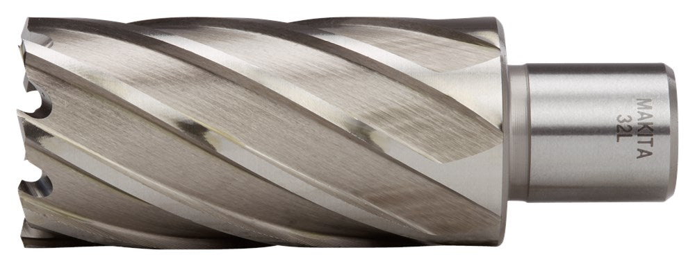 Makita Kernboor HSS 32X50mm Freeskroon – HB32L