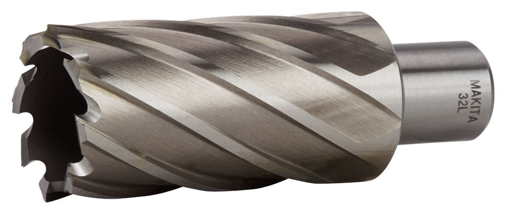 Makita Kernboor HSS 32X50mm Freeskroon – HB32L