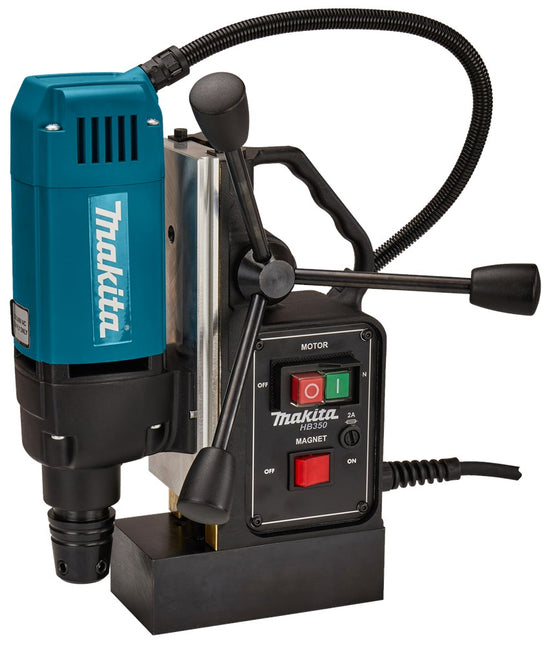 Makita HB350 230V Magneetkernboormachine 230V