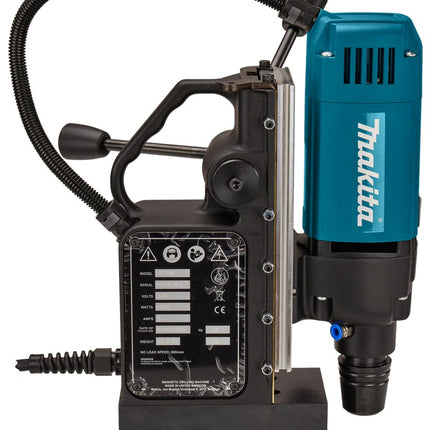 Makita HB350 230V Magneetkernboormachine 230V