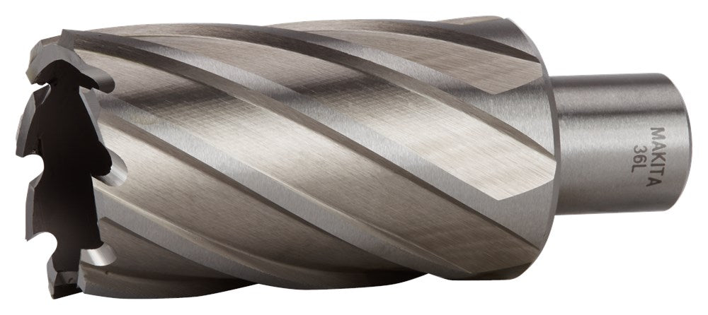 Makita Kernboor HSS 36X50mm Freeskroon – HB36L