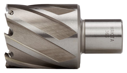 Makita Kernboor HSS 36X30mm Freeskroon – HB36S