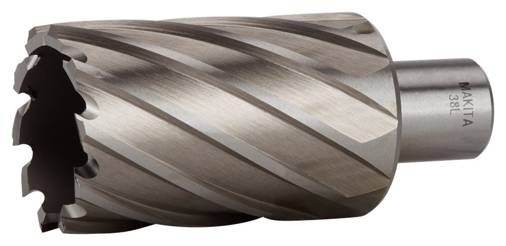 Makita Kernboor HSS 38X50mm Freeskroon – HB38L