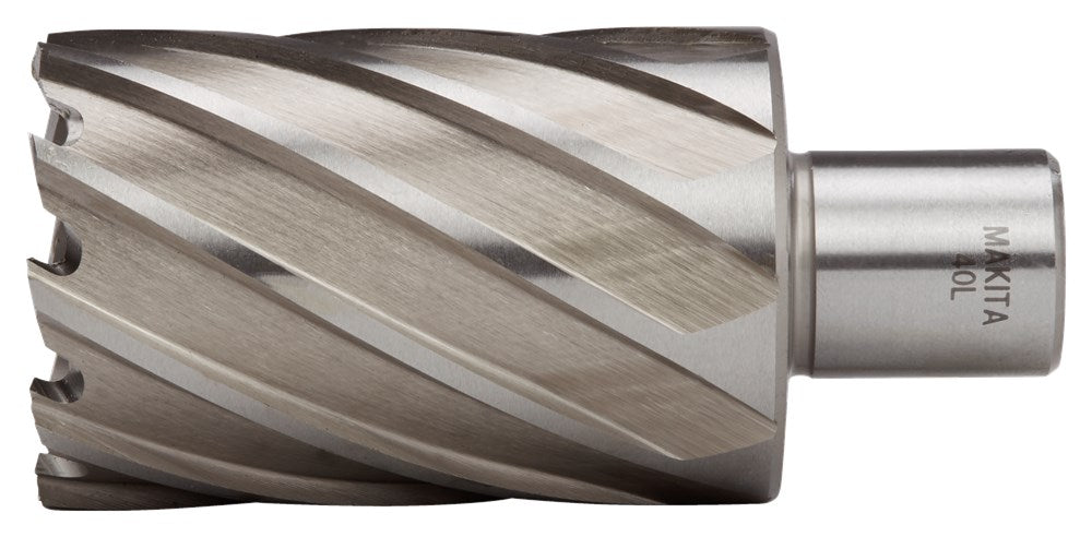 Makita Kernboor HSS 40X50mm Freeskroon – HB40L