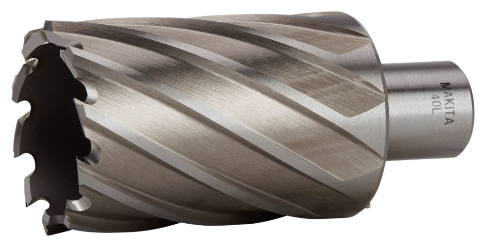 Makita Kernboor HSS 40X50mm Freeskroon – HB40L