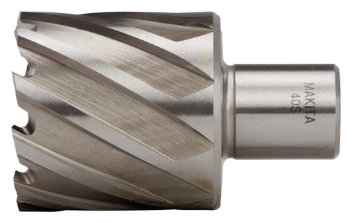 Makita Kernboor HSS 40X30mm Freeskroon – HB40S