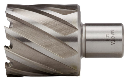 Makita Kernboor HSS 40X30mm Freeskroon – HB40S