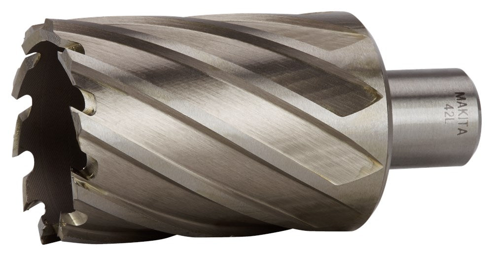 Makita Kernboor HSS 42X50mm Freeskroon – HB42L