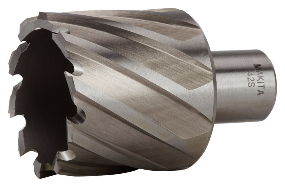 Makita Kernboor HSS 42X30mm Freeskroon – HB42S