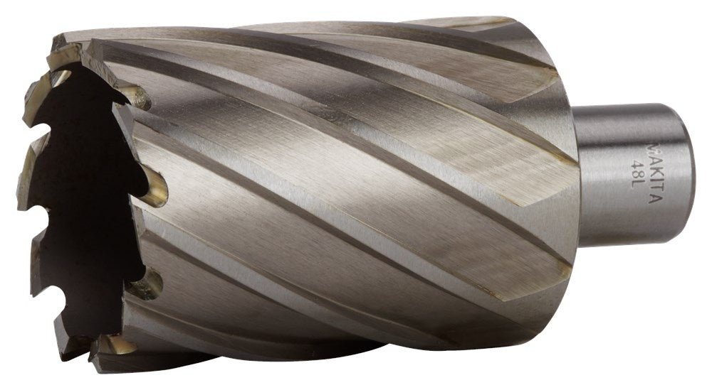 Makita Kernboor HSS 48X50mm Freeskroon – HB48L