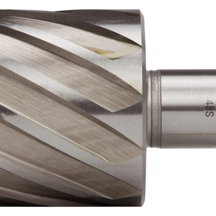 Makita Kernboor HSS 48X30mm Freeskroon 48X30mm – HB48S