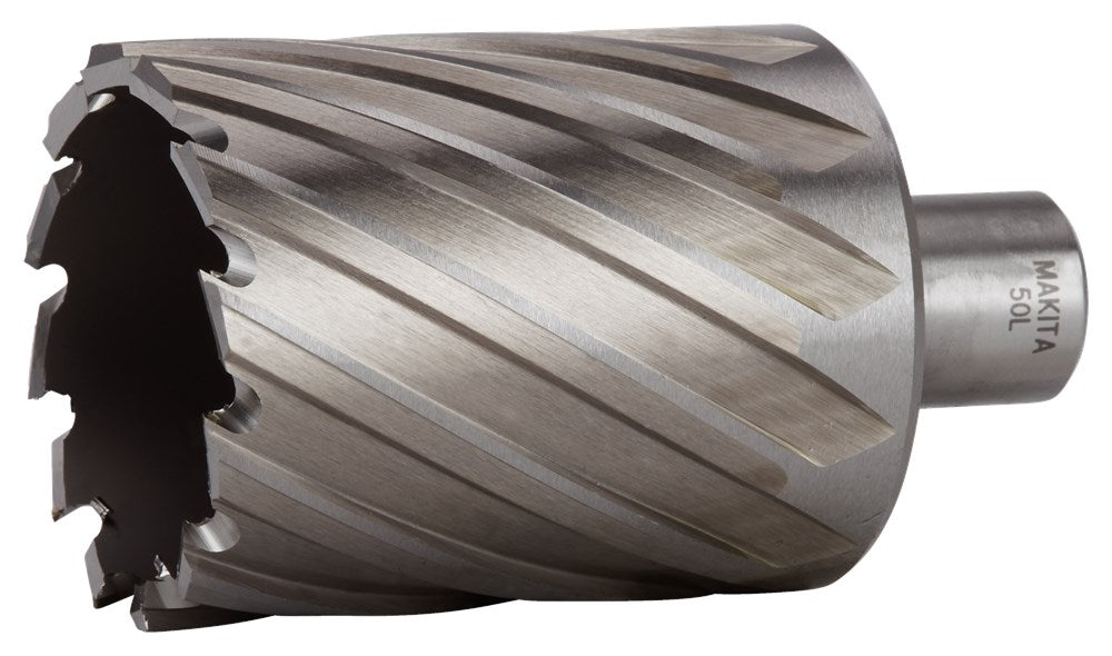 Makita Kernboor HSS 50X50mm Freeskroon – HB50L