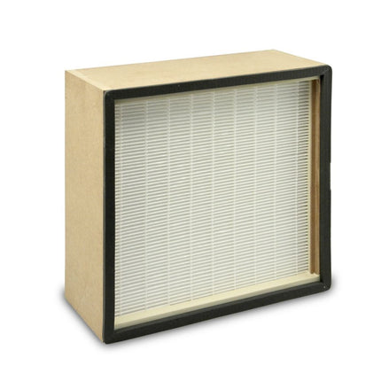HEPA filter