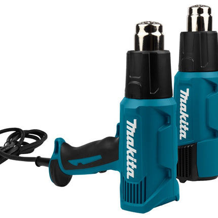 Makita HG5030k 230V Heteluchtpistool 230V
