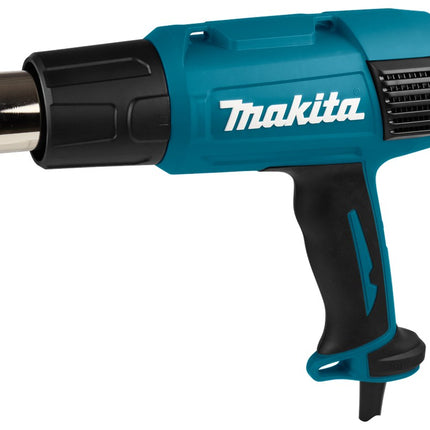 Makita HG6031Vk 230V Heteluchtpistool 230V