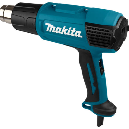 Makita HG6031Vk 230V Heteluchtpistool 230V