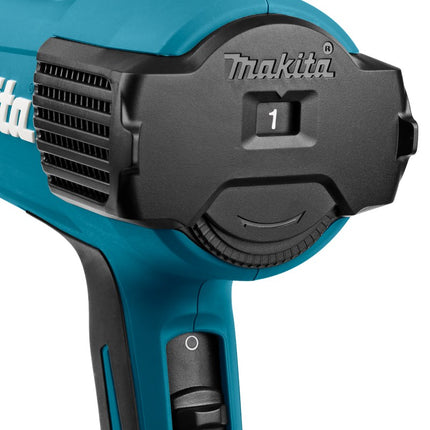 Makita HG6031Vk 230V Heteluchtpistool 230V