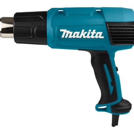 Makita HG6031Vk 230V Heteluchtpistool 230V