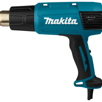 Makita HG6531Ck 230V Heteluchtpistool 230V