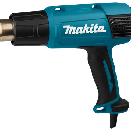 Makita HG6531Ck 230V Heteluchtpistool 230V