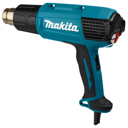 Makita HG6531Ck 230V Heteluchtpistool 230V