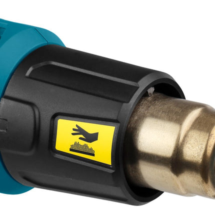 Makita HG6531Ck 230V Heteluchtpistool 230V