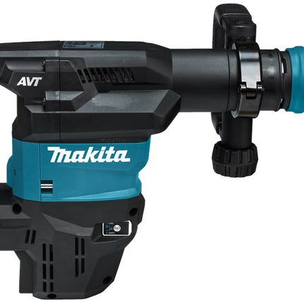 Makita HM001GM205 40V Max Breekhamer