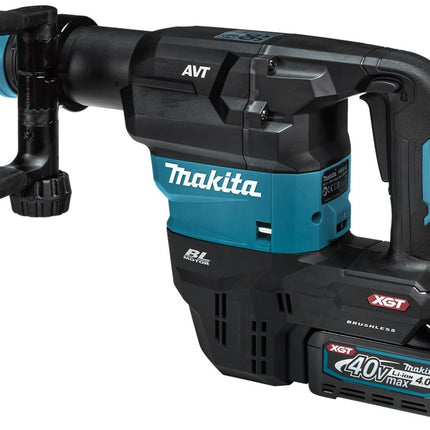 Makita HM001GM205 40V Max Breekhamer