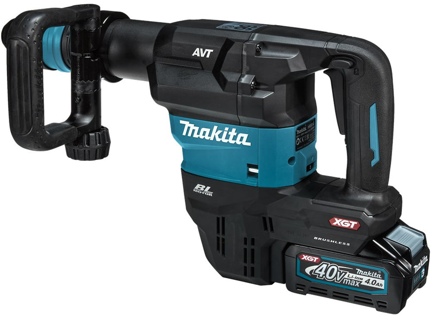 Makita HM001GM205 40V Max Breekhamer