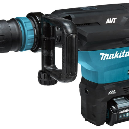 Makita HM002GZ03 2X40V Max Breekhamer zonder Accu S en Snellader in Doos
