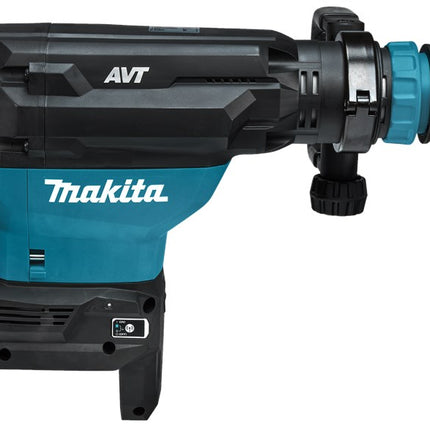 Makita HM002GZ03 2X40V Max Breekhamer zonder Accu S en Snellader in Doos