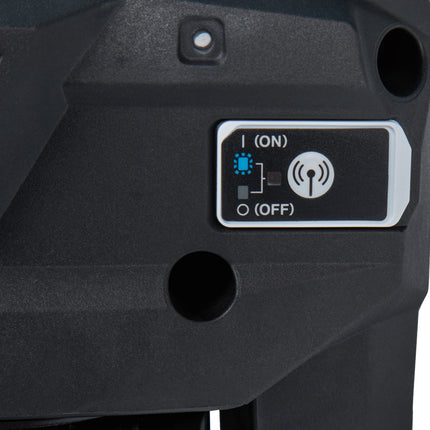 Makita HM002GZ03 2X40V Max Breekhamer zonder Accu S en Snellader in Doos