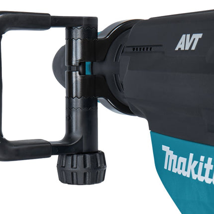 Makita HM002GZ03 2X40V Max Breekhamer zonder Accu S en Snellader in Doos