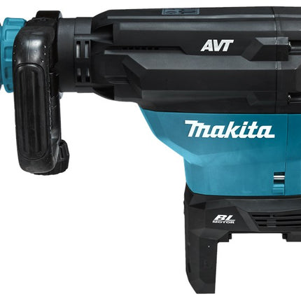 Makita HM002GZ03 2X40V Max Breekhamer zonder Accu S en Snellader in Doos