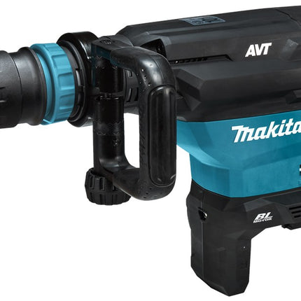 Makita HM002GZ03 2X40V Max Breekhamer zonder Accu S en Snellader in Doos