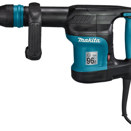Makita HM0870c 230V Breekhamer SDS-MAX 230V