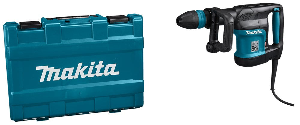 Makita HM0870c 230V Breekhamer SDS-MAX 230V