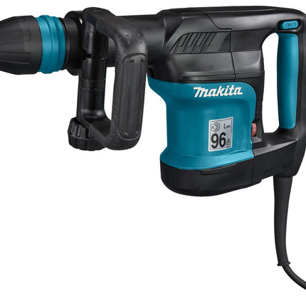 Makita HM0870c 230V Breekhamer SDS-MAX 230V