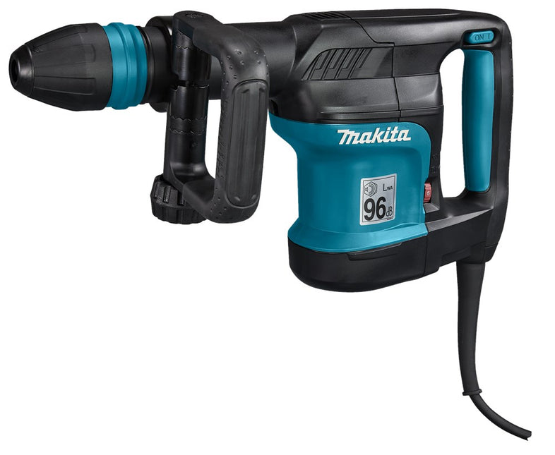 Makita HM0870c 230V Breekhamer SDS-MAX 230V